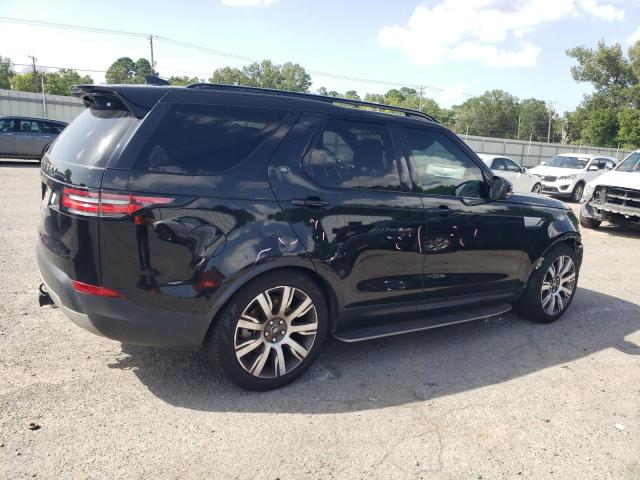 2019 LAND ROVER DISCOVERY SALRR2RV1K2410989