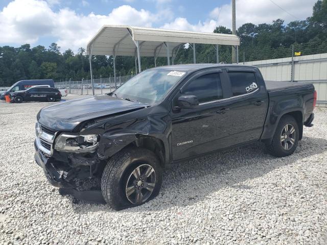 CHEVROLET COLORADO L