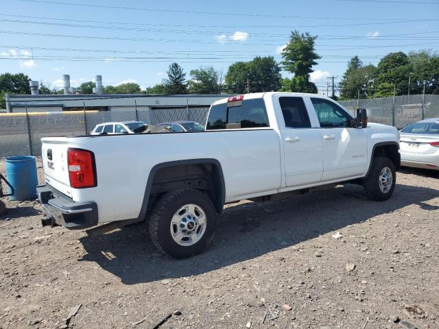 2015 GMC SIERRA K25 1GT22YEG6FZ525804