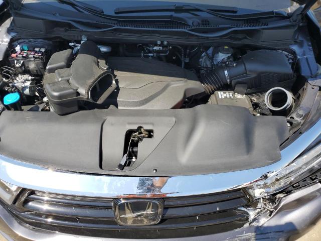 2024 HONDA ODYSSEY TO 5FNRL6H8XRB021352
