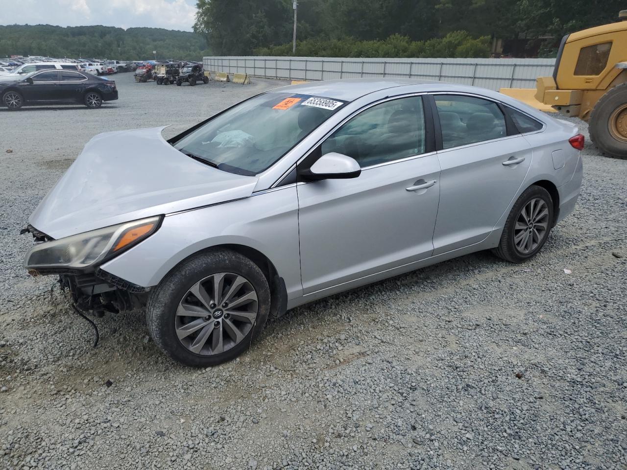 HYUNDAI SONATA SE
