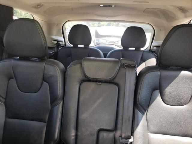 2017 VOLVO XC90 T6 - YV4A22PK1H1106123