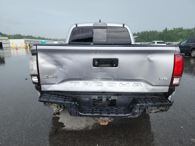 2020 TOYOTA TACOMA DOU 3TMCZ5AN5LM300533