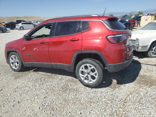 2025 JEEP COMPASS LA 3C4NJDBN8ST547252