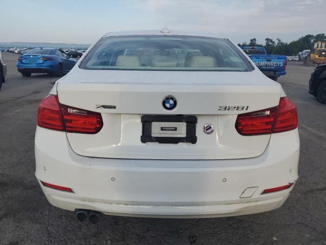 2015 BMW 328 XI SUL WBA3B5C54FF961344