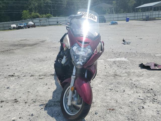 2009 HONDA FSC600 D JH2PF011X9K700251