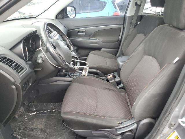 2017 MITSUBISHI OUTLANDER JA4AP3AU2HZ062164