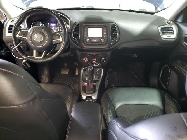 2018 JEEP COMPASS LA 3C4NJDBB1JT239392