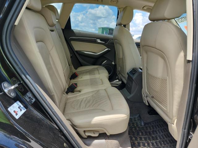 2016 AUDI Q5 PREMIUM WA1D7AFP3GA080805