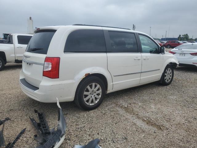 2012 CHRYSLER TOWN & COU - 2C4RC1BG5CR226835