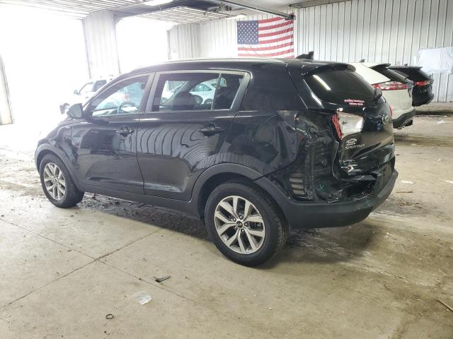 Vin: kndpbcac6f7786485, lot: 63859845, kia sportage lx 20152