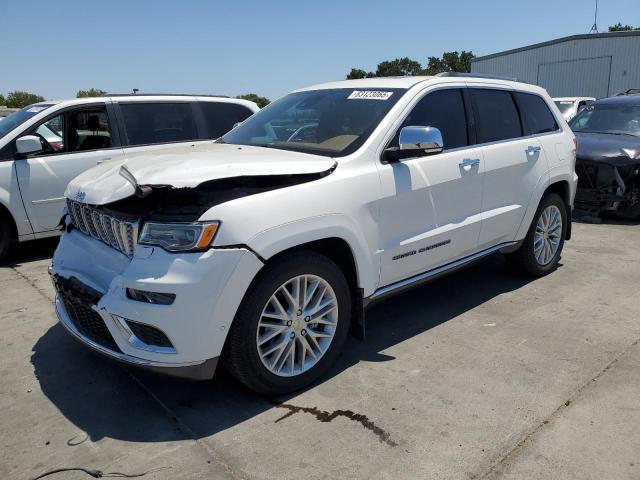 Vin: 1c4rjejg9jc212554, lot: 63123065, jeep grand cher summit 2018 img_1