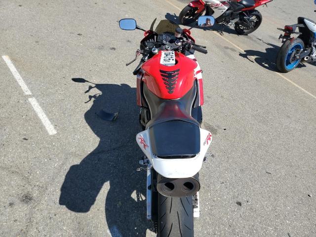 2012 HONDA CBR600 RR JH2PC4060CK500208