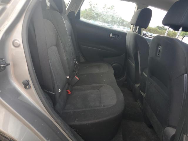 2014 NISSAN ROGUE SELE - JN8AS5MV8EW704215