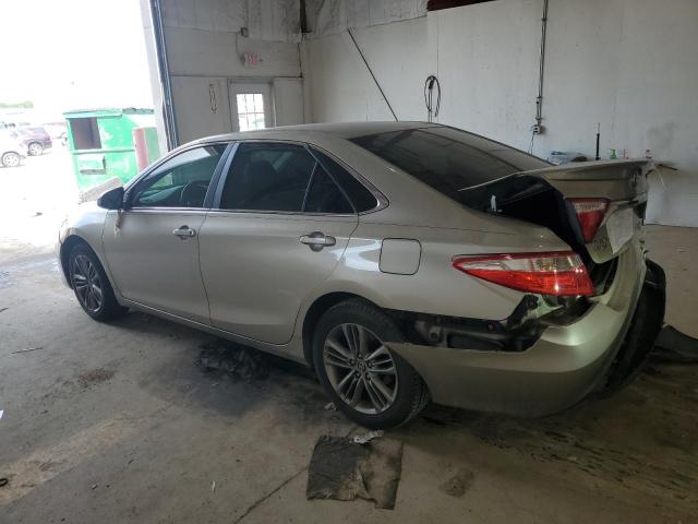 2015 TOYOTA CAMRY LE 4T1BF1FK1FU886123