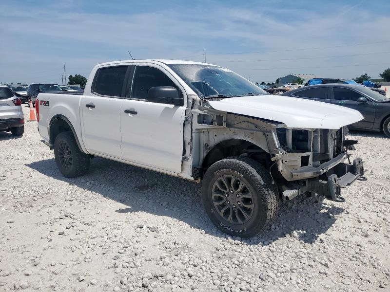 2019 FORD RANGER XL 1FTER4FH6KLA83550