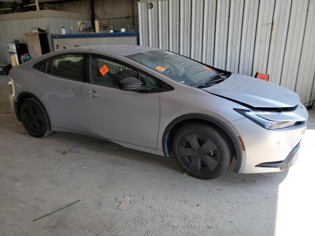 2025 TOYOTA PRIUS LE JTDACAAU9S3053073