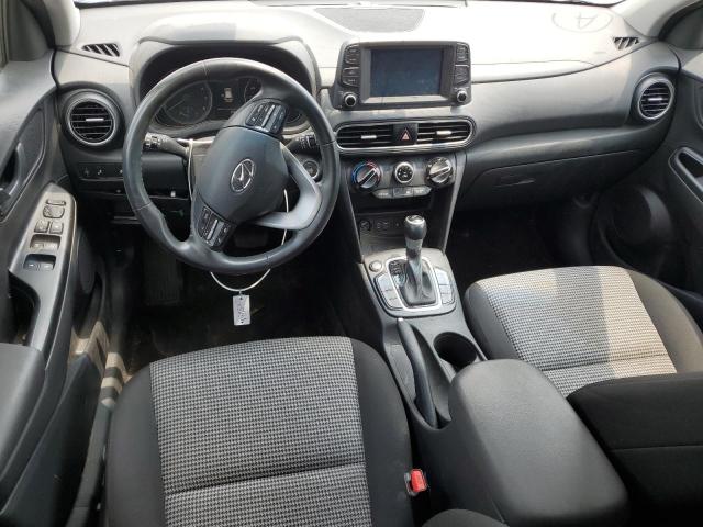 2021 HYUNDAI KONA SEL P KM8K62AA8MU660081