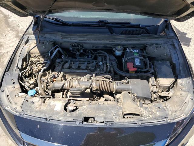 2018 HONDA ACCORD SPORT - 1HGCV1F39JA200250