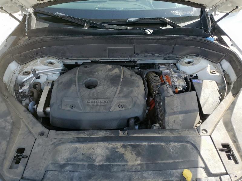 2020 VOLVO XC90 T8 IN YV4BR0CL0L1563324
