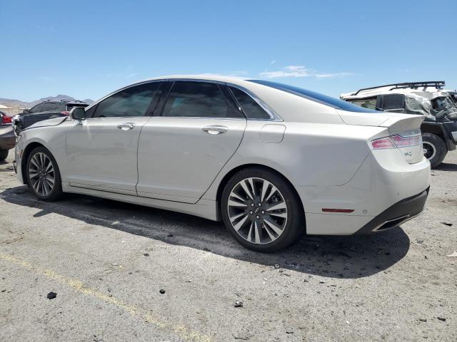 2019 LINCOLN MKZ RESERV 3LN6L5MU1KR621077