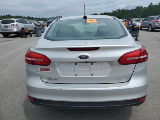 2016 FORD FOCUS SE #3264529547