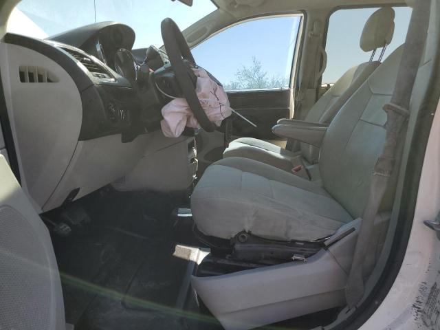 2013 DODGE GRAND CARA - 2C4RDGBG8DR780985