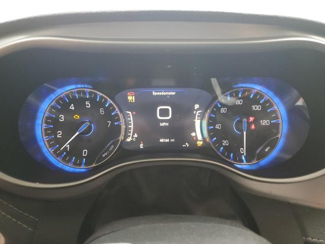 2021 CHRYSLER PACIFICA T - 2C4RC3BG4MR523169