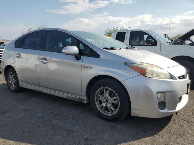 2010 TOYOTA PRIUS - JTDKN3DU3A0069050