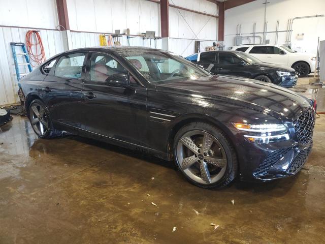 2025 GENESIS G80 SPORT KMTGG4SD0SU265497