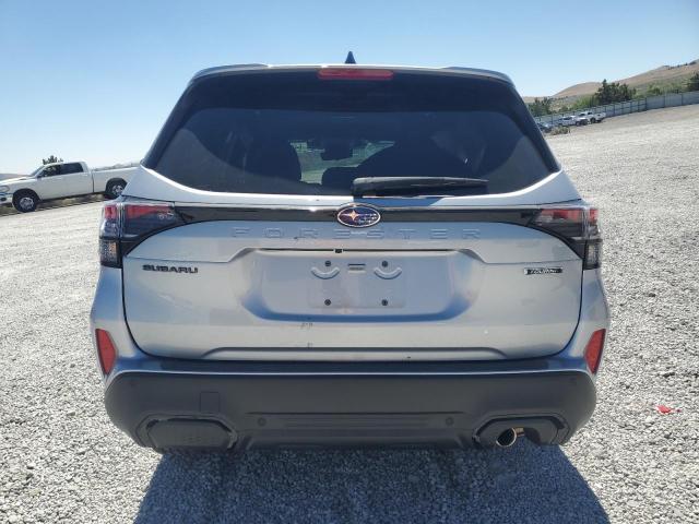 2025 SUBARU FORESTER T JF2SLDTC7SH434774