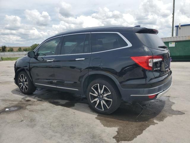 2021 HONDA PILOT ELIT 5FNYF6H00MB036190
