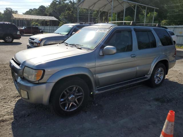 INFINITI QX4