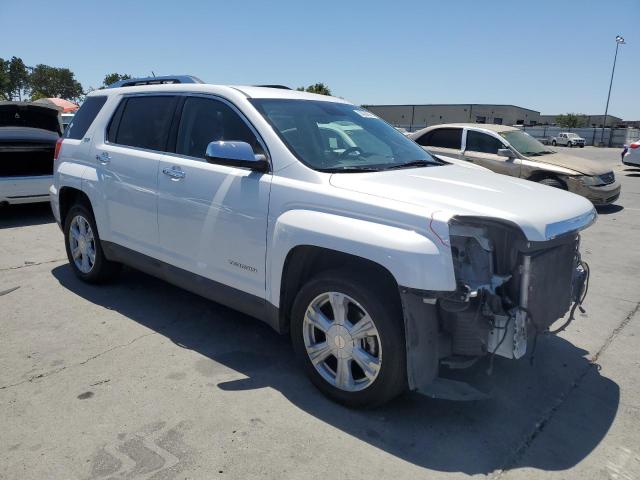 2016 GMC TERRAIN SL - 2GKALPEK0G6178222