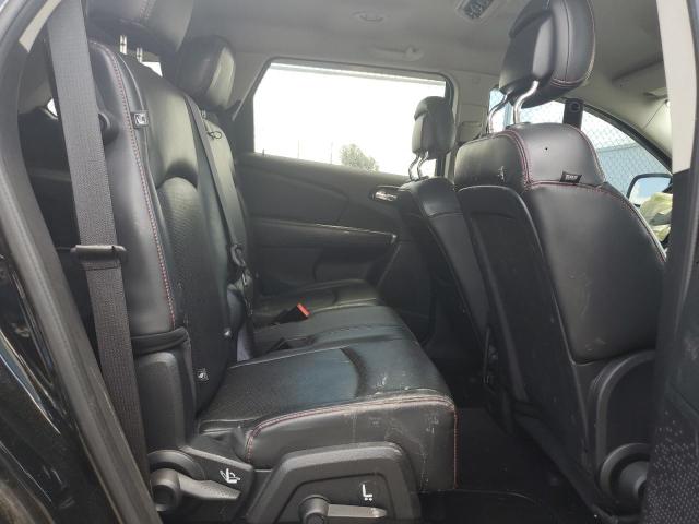 2016 DODGE JOURNEY R/T 3C4PDDEG5GT117439