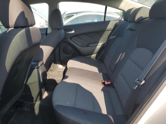 2018 KIA FORTE LX 3KPFL4A70JE239416