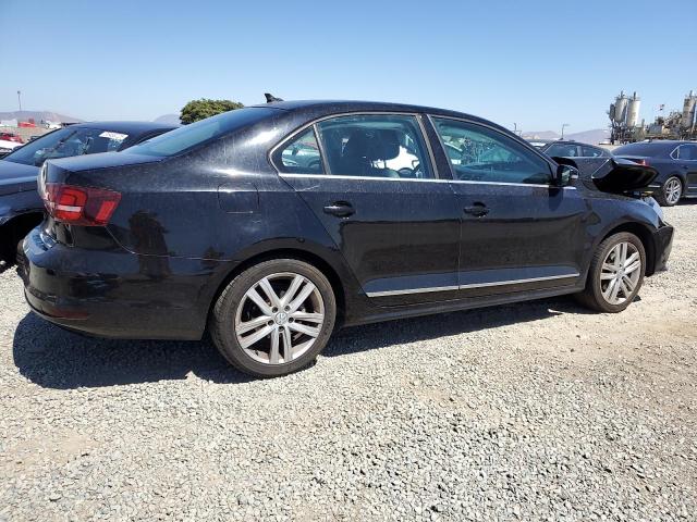2017 VOLKSWAGEN JETTA SEL - 3VWL17AJ8HM414188