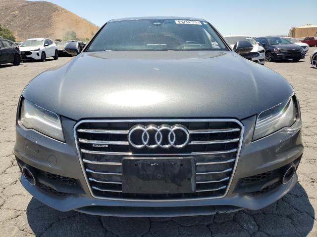 wau3gafc5cn086443 - 2012 Audi a7 prestige - #64034215