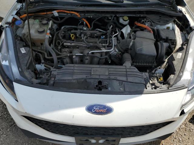 2022 FORD ESCAPE SE - 1FMCU0BZ0NUA34223