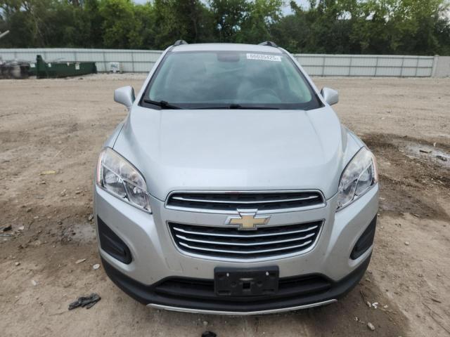 2016 CHEVROLET TRAX 1LT KL7CJPSB5GB654330
