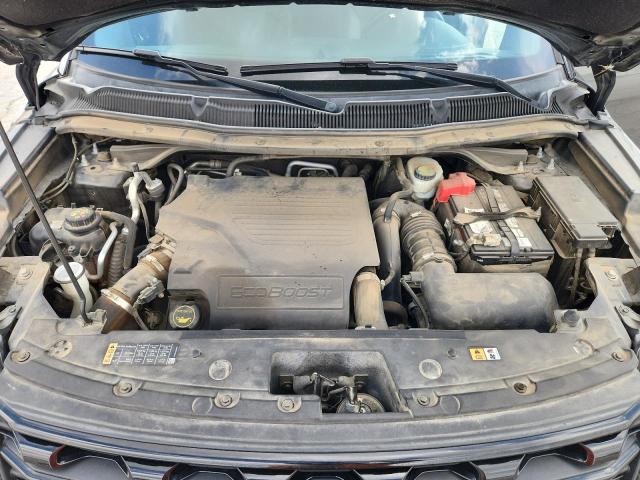 2017 FORD EXPLORER S 1FM5K8GT4HGB62159