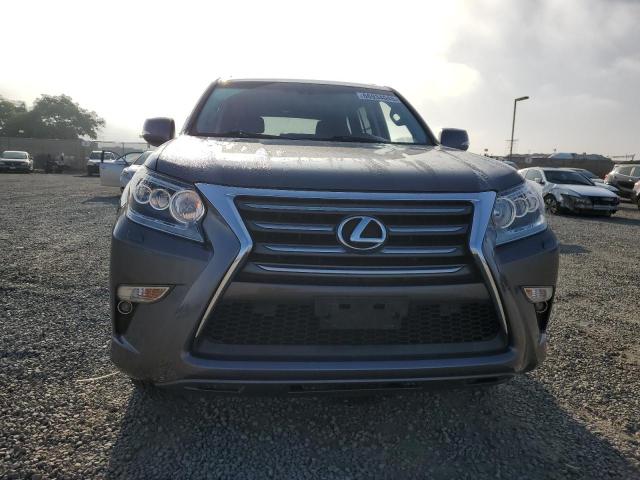 2019 LEXUS GX 460 JTJBM7FX3K5216907