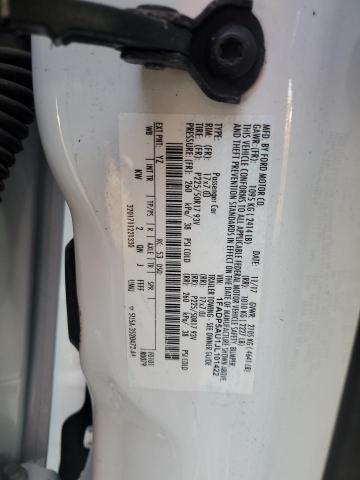 2018 FORD C-MAX SE 1FADP5AU1JL101422