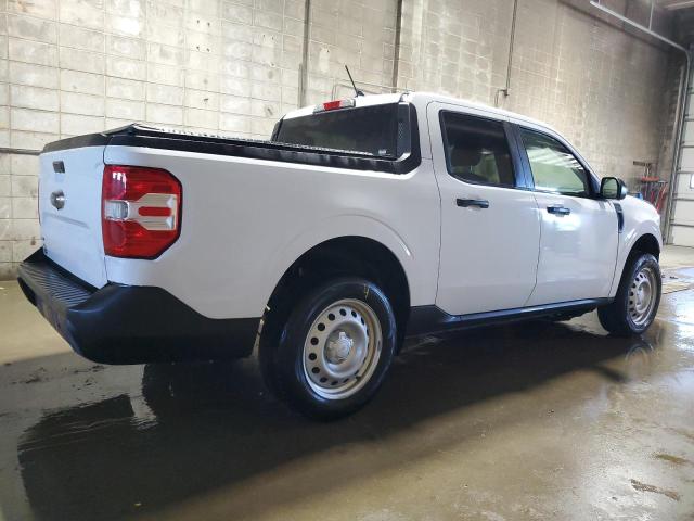 2022 FORD MAVERICK X 3FTTW8E33NRA46524