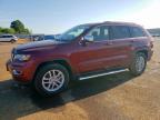 2017 JEEP GRAND CHER - 1C4RJEAG5HC757080