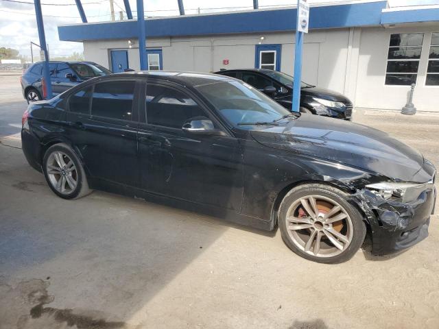 Vin: wba8a9c54gk616887, lot: 64048735, bmw 3 series i 20164