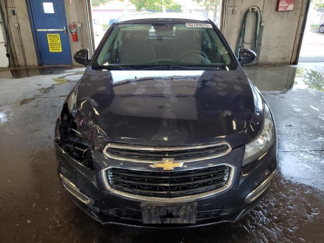 2015 CHEVROLET CRUZE LT 1G1PC5SB3F7270608