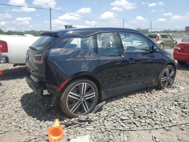 2016 BMW I3 REX WBY1Z4C52GV507759