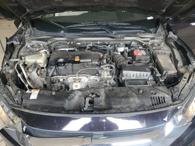 2016 HONDA CIVIC LX 19XFC2F50GE089702