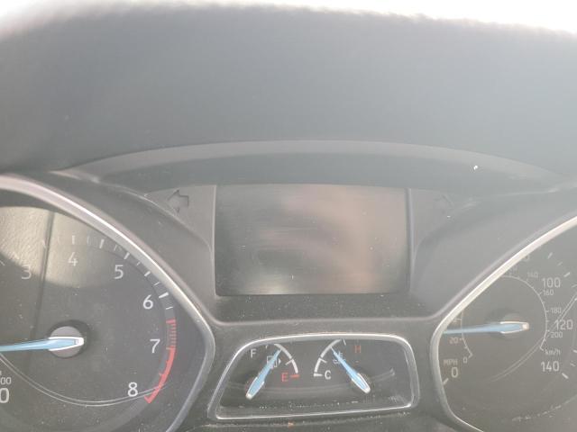 2017 FORD FOCUS TITA 1FADP3N20HL268085